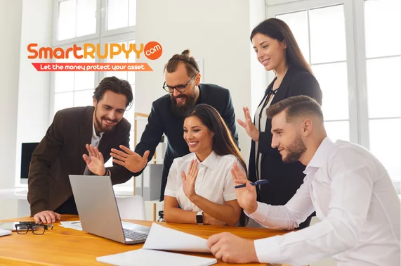 smartrupyy team