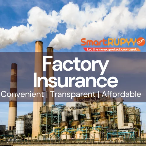 factory insurance