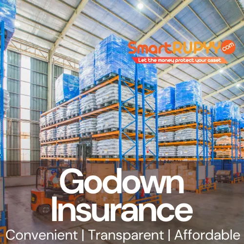 Godown & Warehouse Insurance