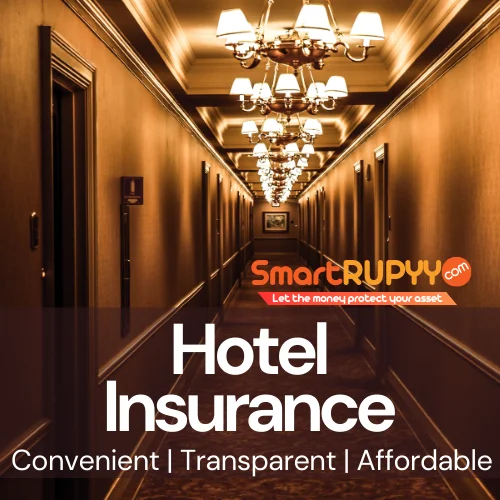 Hotel & Restaurant insurance