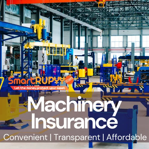 machinery insurance