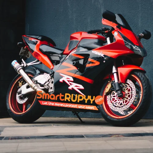 bike taxi insurance