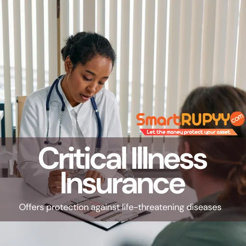 Critical Illness Insurance