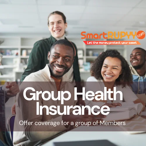 Group Health Insurance Plan