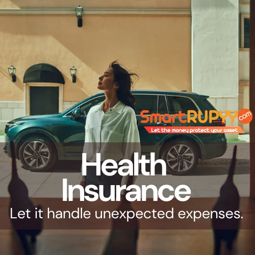 Individual Health Insurance Plan
