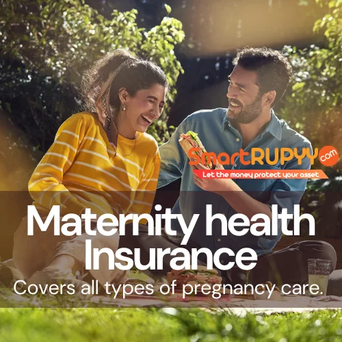 Maternity Health Insurance