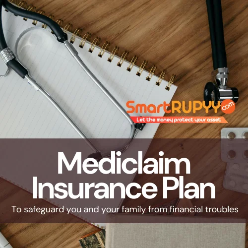 Mediclaim Health Insurance