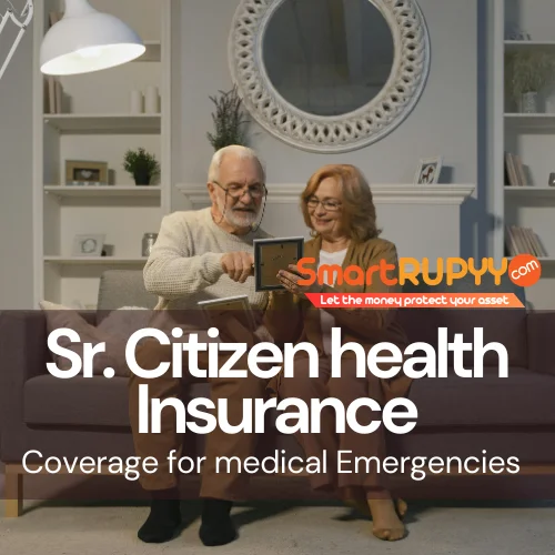 Senior Citizen Health Insurance