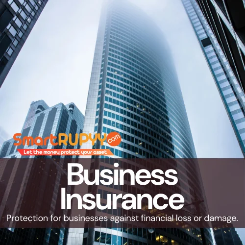 business insurance