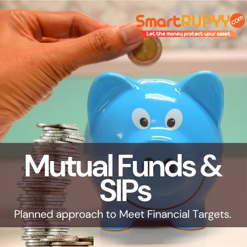 Mutual funds & sip